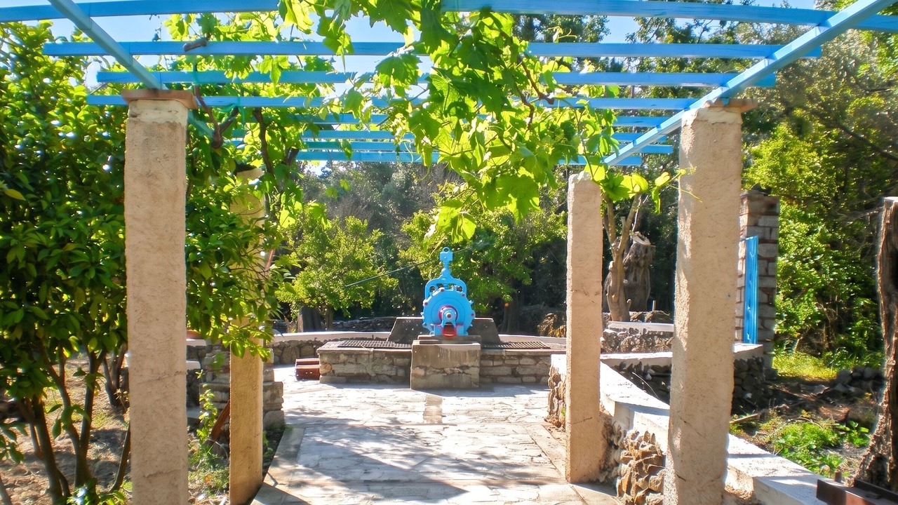 Photo of Outdoor in Limnos