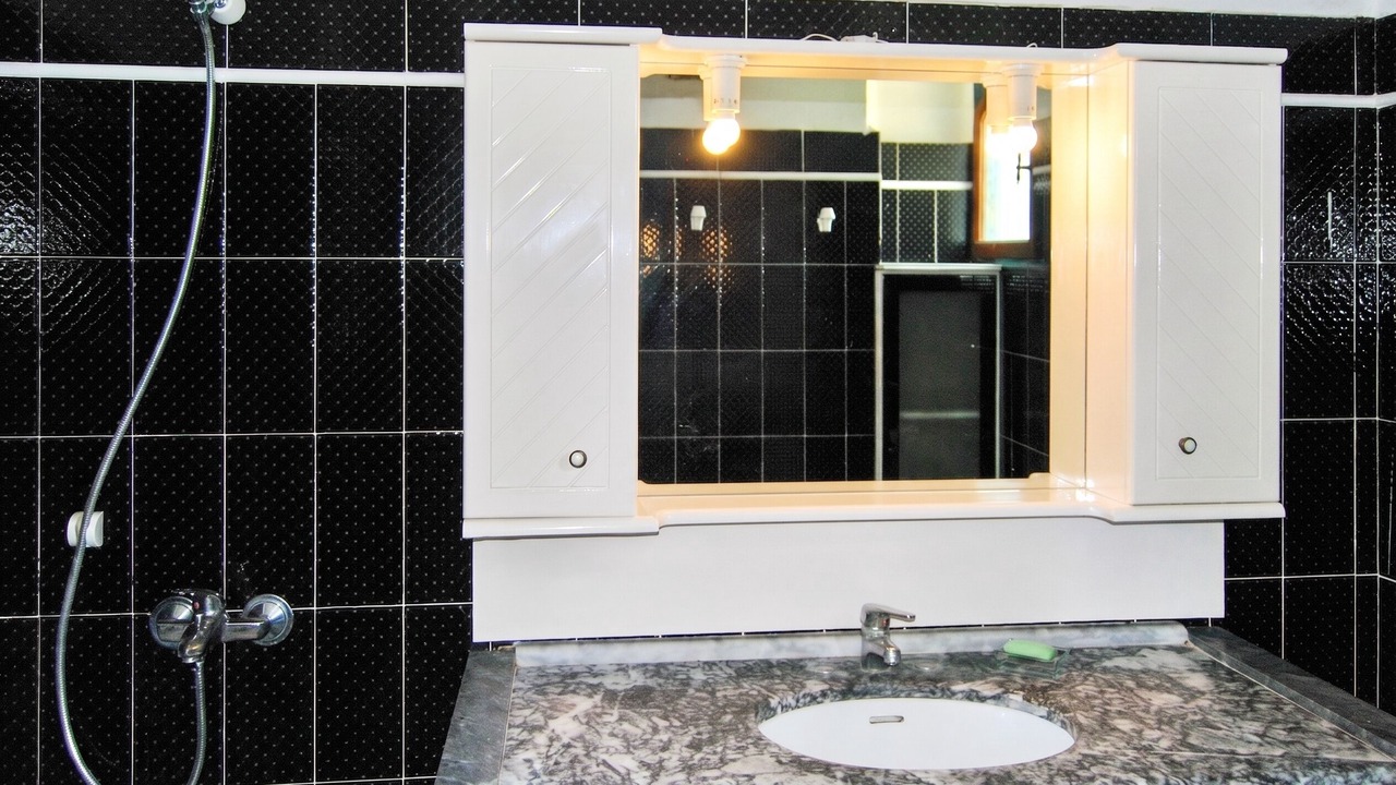 Photo of Bathroom in Limnos