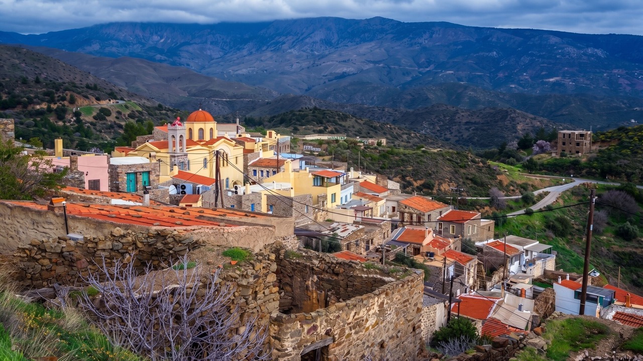 Photo of Others in Limnos