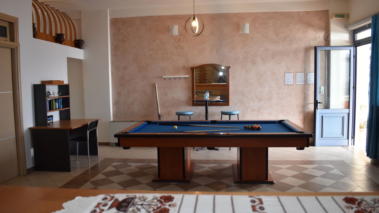 Photo of Bedroom in Mochlos