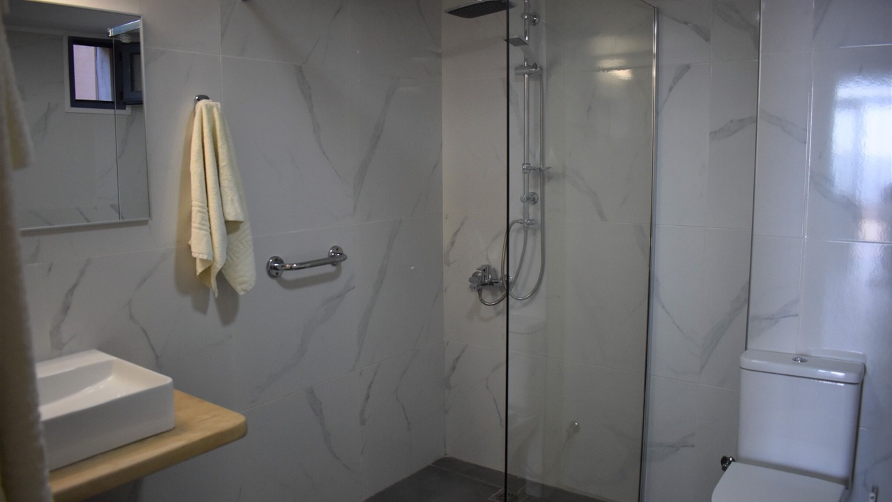 Photo of Bathroom in Mochlos