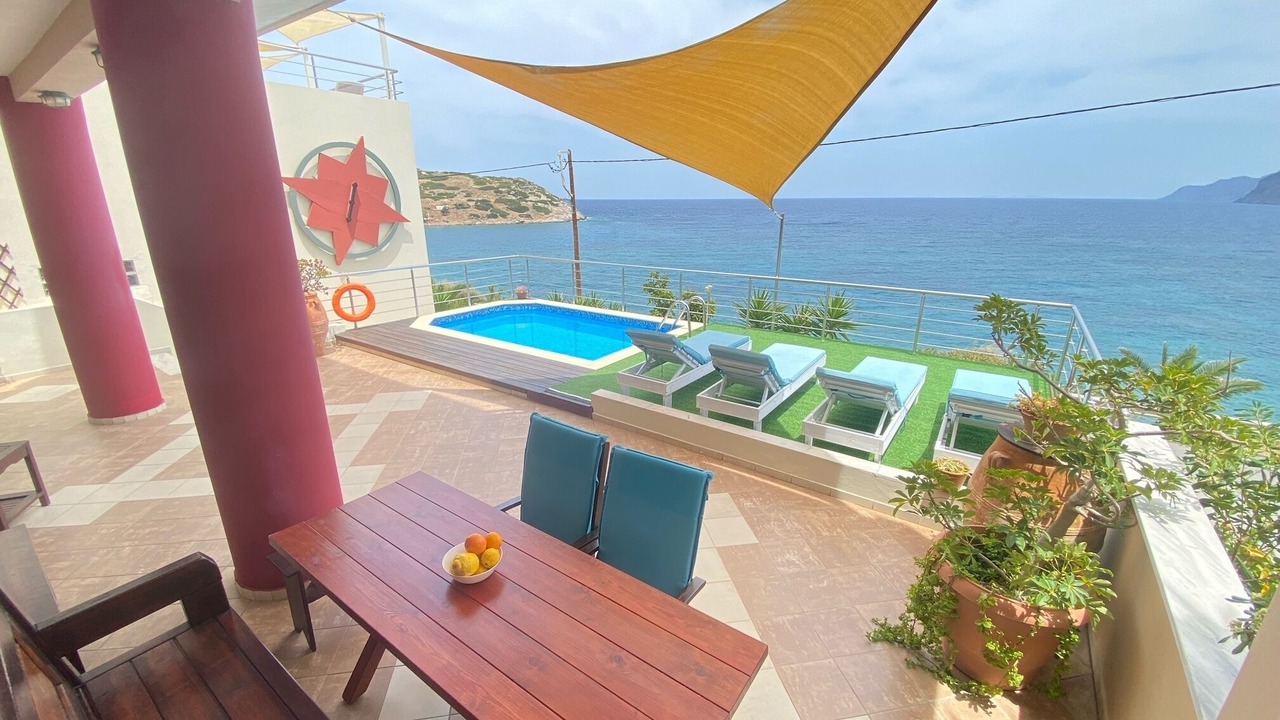 Photo of Outdoor in Mochlos