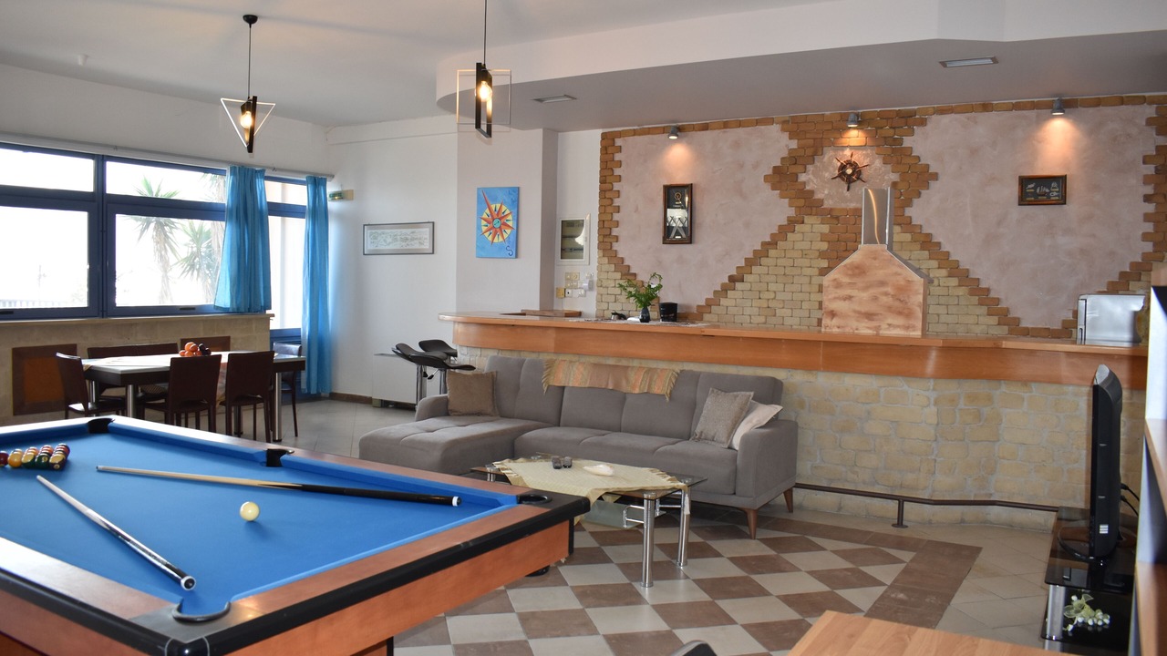 Photo of Bedroom in Mochlos