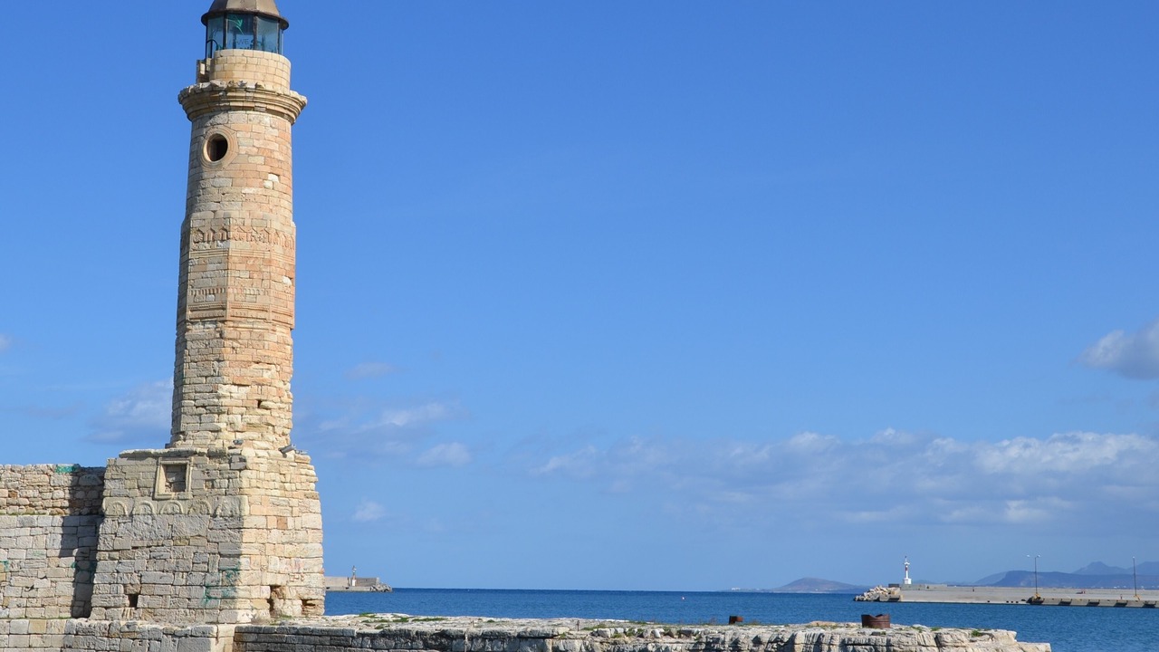 Photo of Others in Old Town Rethymnon