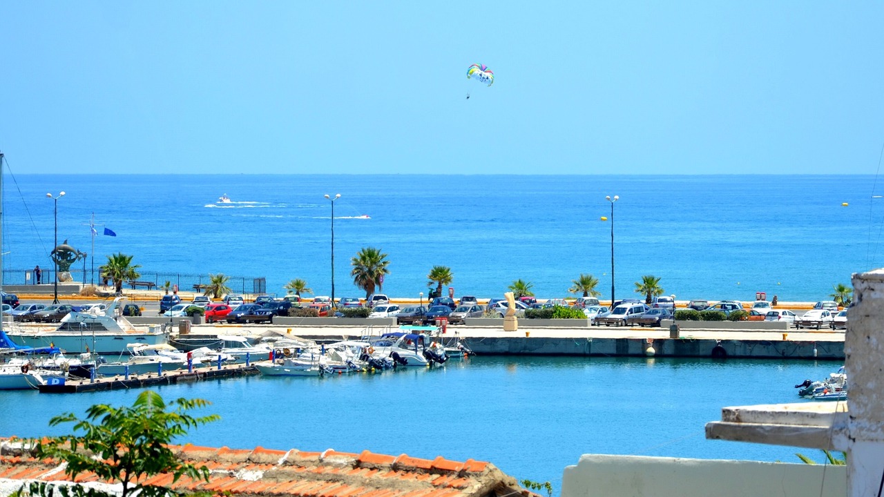 Photo of Others in Old Town Rethymnon