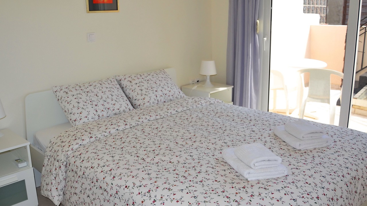 Photo of Bedroom in Old Town Rethymnon