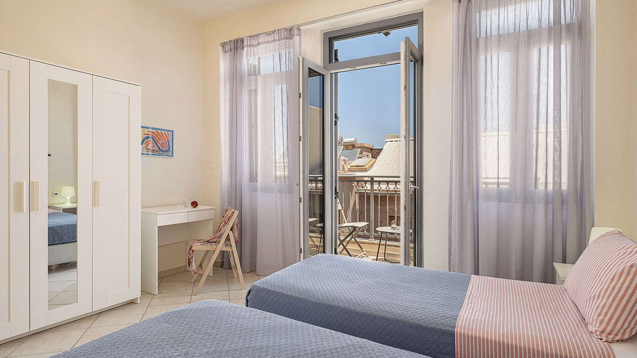 Photo of Bedroom in Old Town Rethymnon