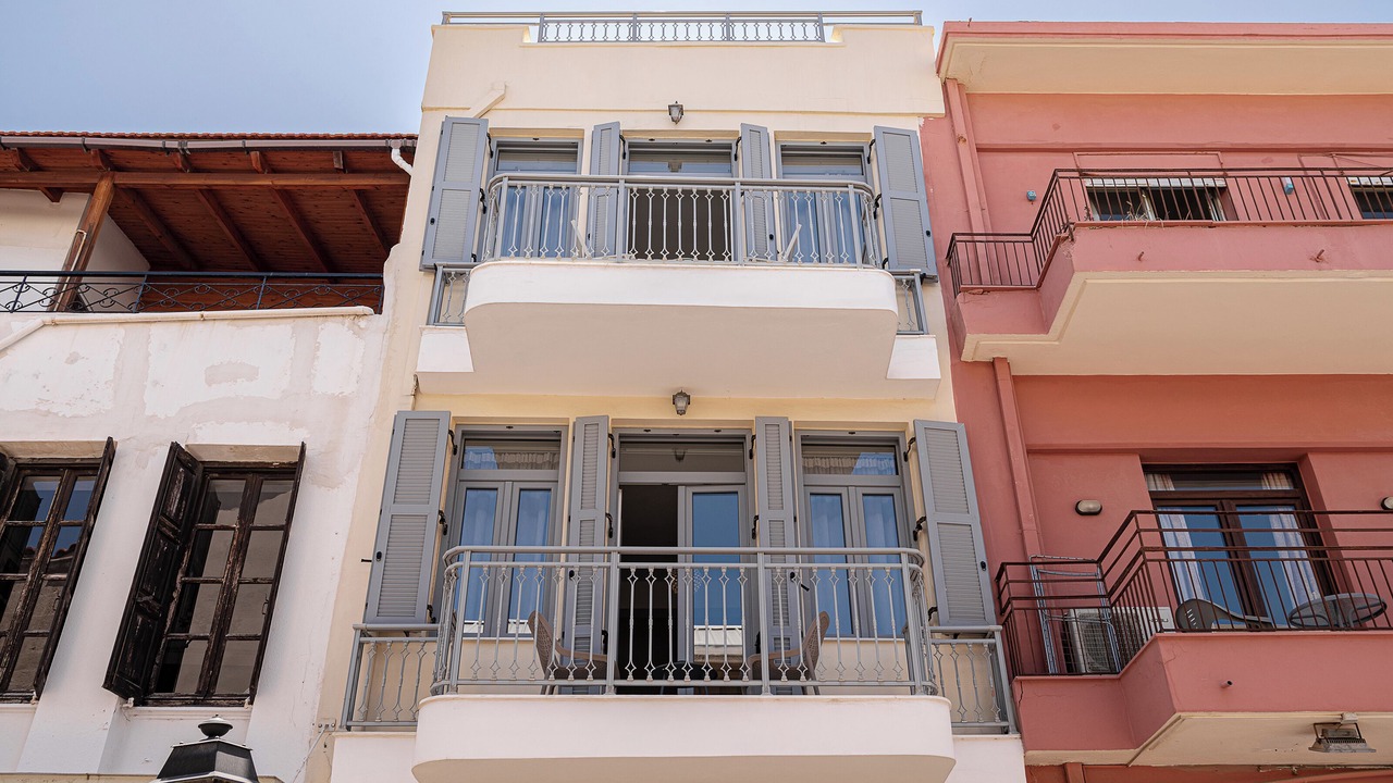 Photo of Outdoor in Old Town Rethymnon