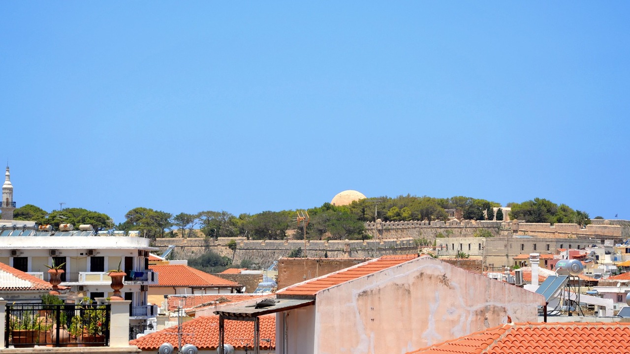 Photo of Outdoor in Old Town Rethymnon