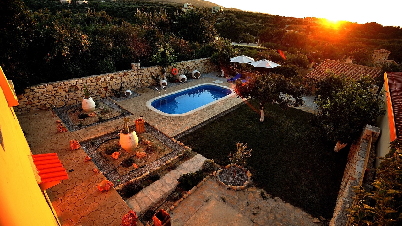 Photo of Outdoor in Rethymno