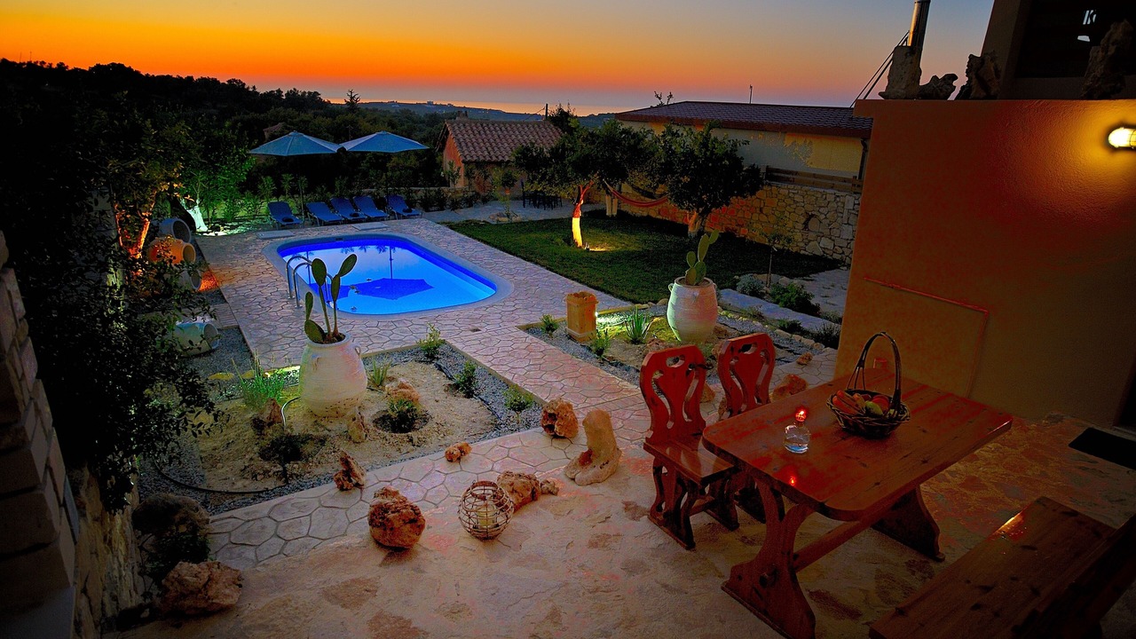 Photo of Outdoor in Rethymno