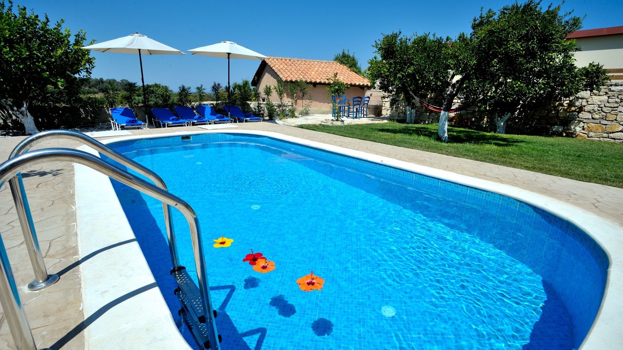 Photo of Outdoor in Rethymno