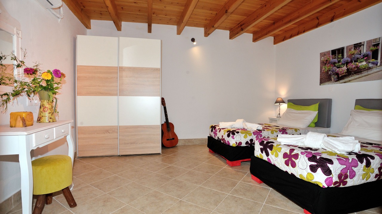 Photo of Bedroom in Rethymno
