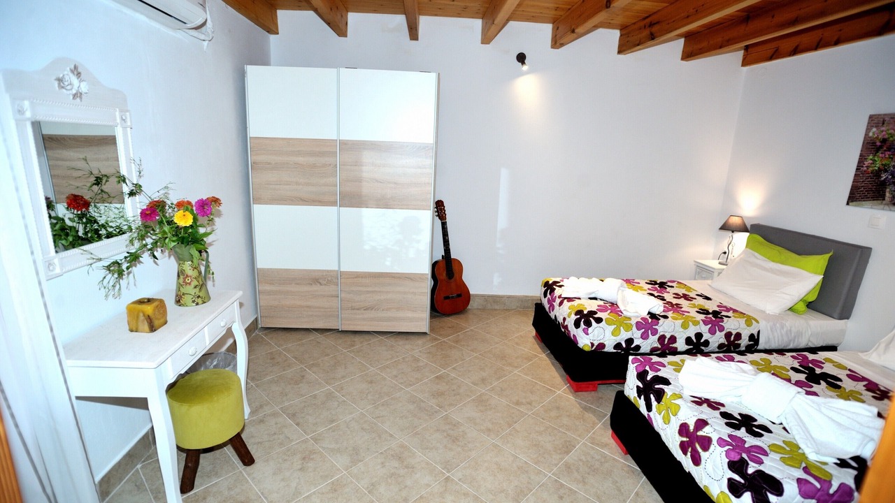 Photo of Bedroom in Rethymno