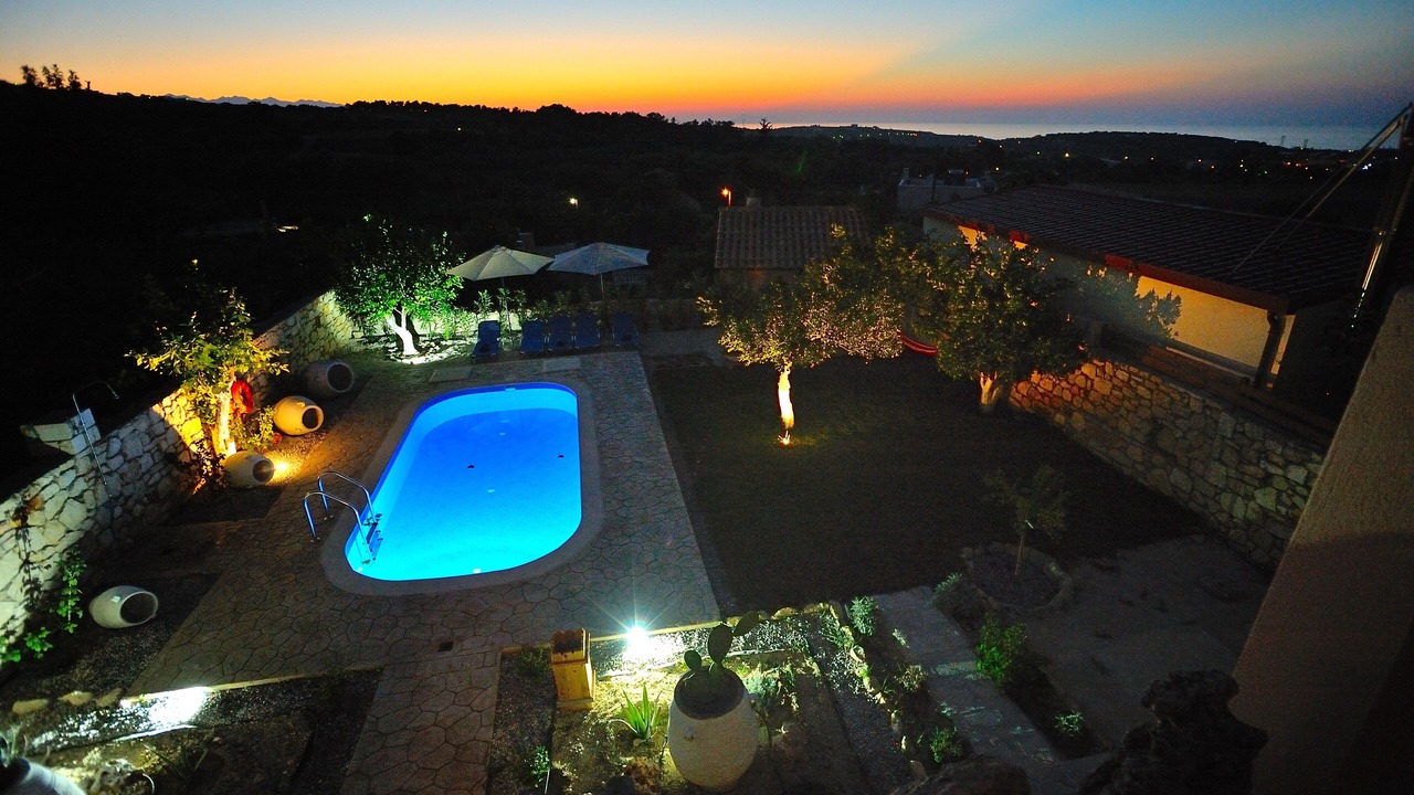 Photo of Outdoor in Rethymno