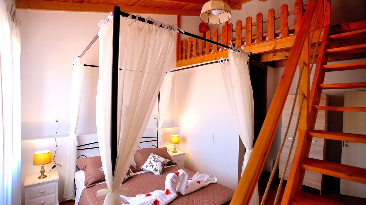 Photo of Bedroom in Rethymno