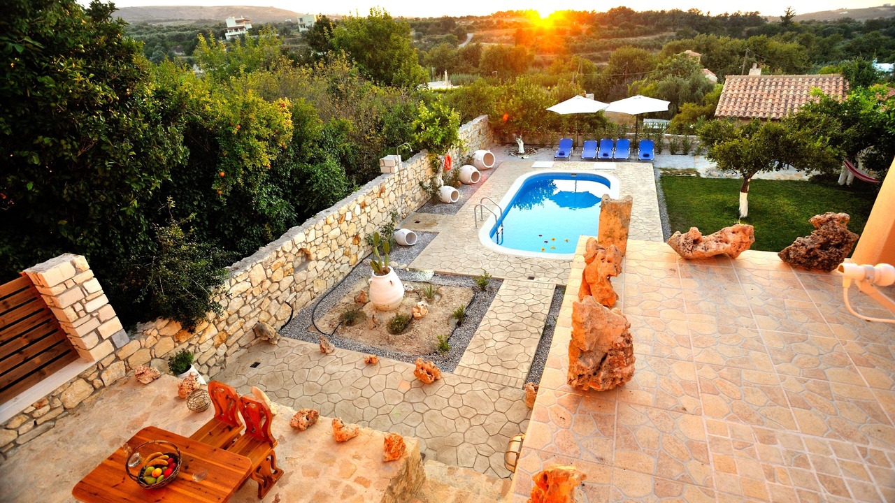 Photo of Outdoor in Rethymno