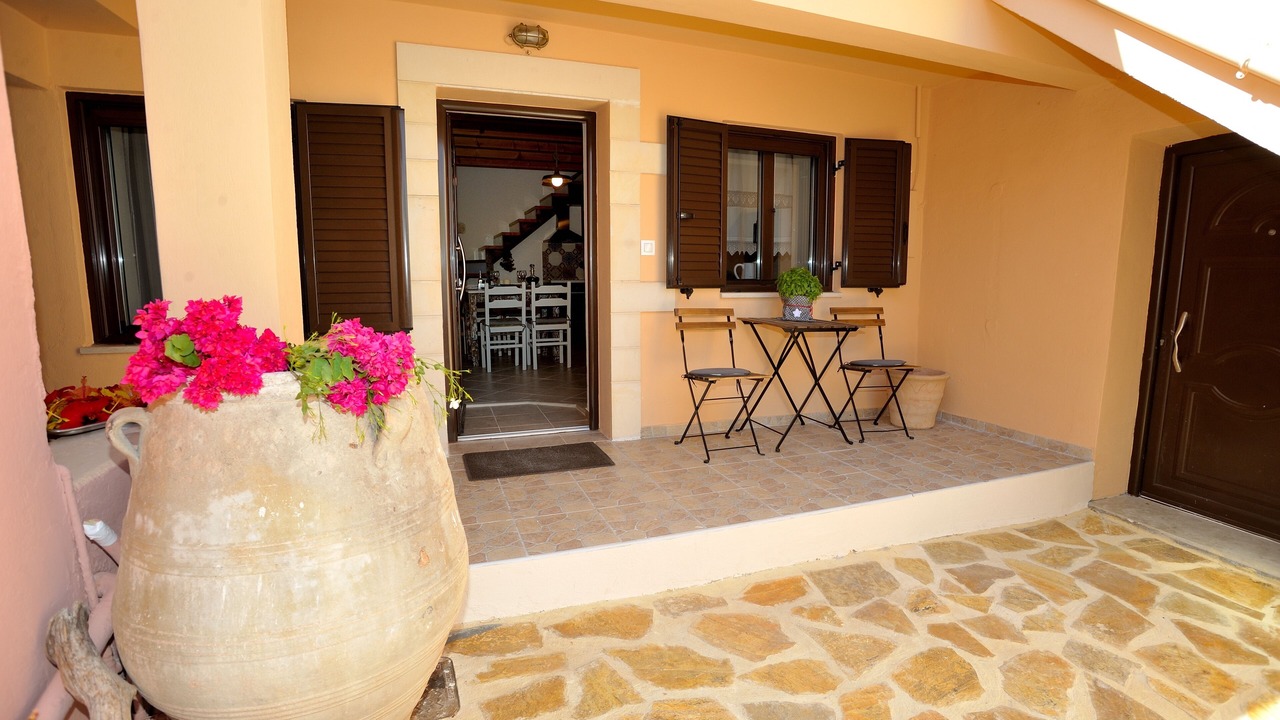 Photo of Outdoor in Rethymno
