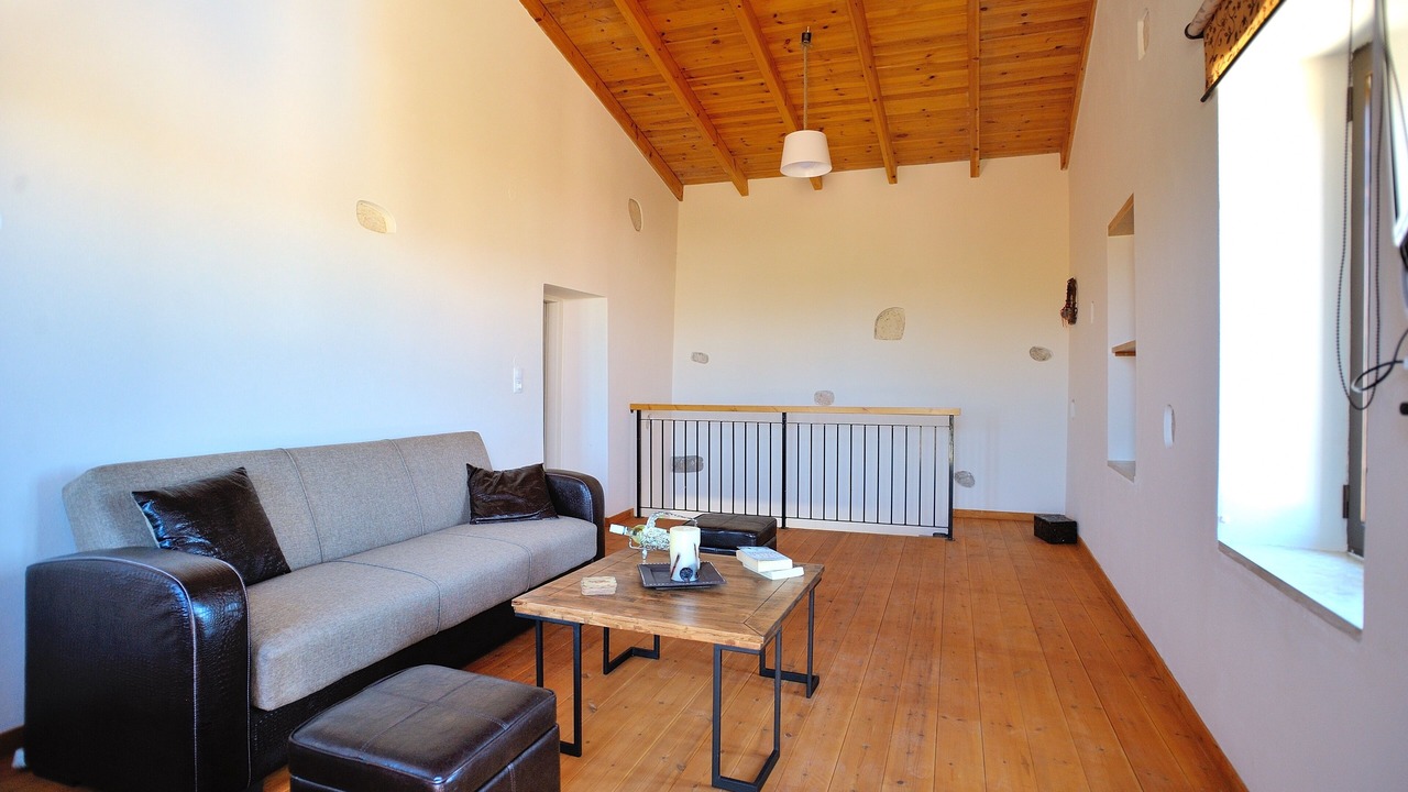 Photo of Livingroom in Rethymno