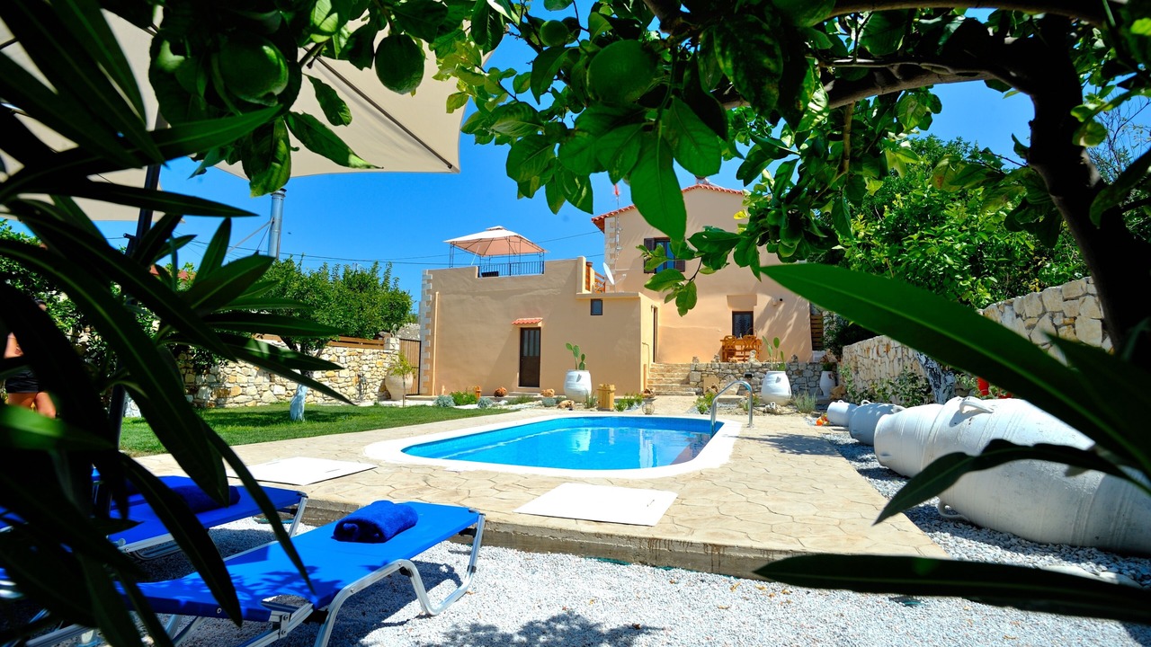 Photo of Outdoor in Rethymno