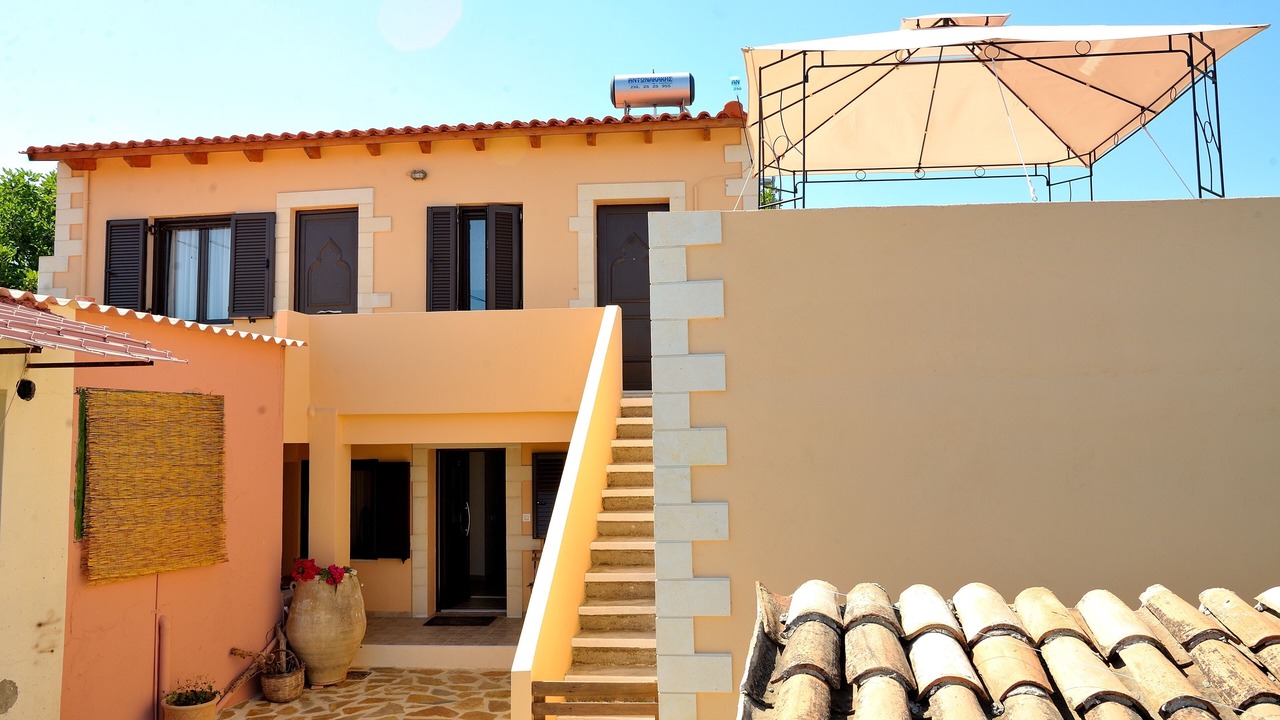 Photo of Outdoor in Rethymno