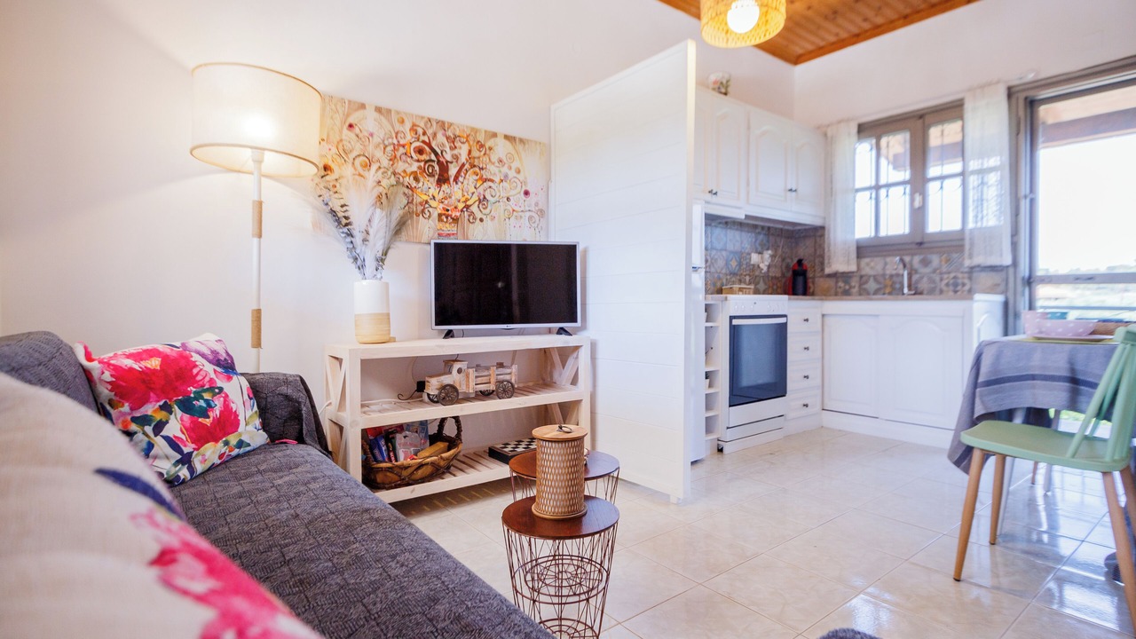 Photo of Livingroom in Vasilikos