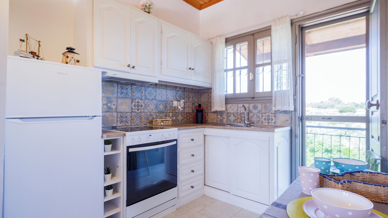 Photo of Kitchen in Vasilikos