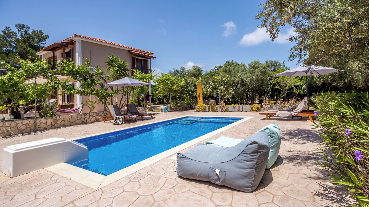 Photo of Outdoor in Vasilikos