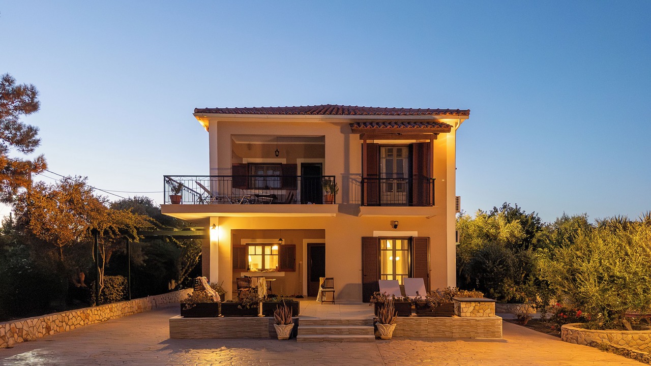 Photo of Outdoor in Vasilikos