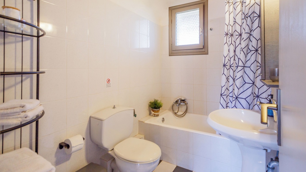 Photo of Bathroom in Vasilikos