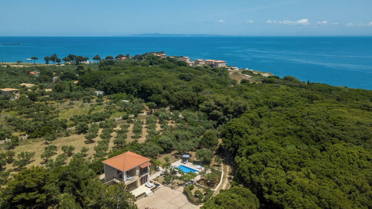 Photo of Outdoor in Vasilikos