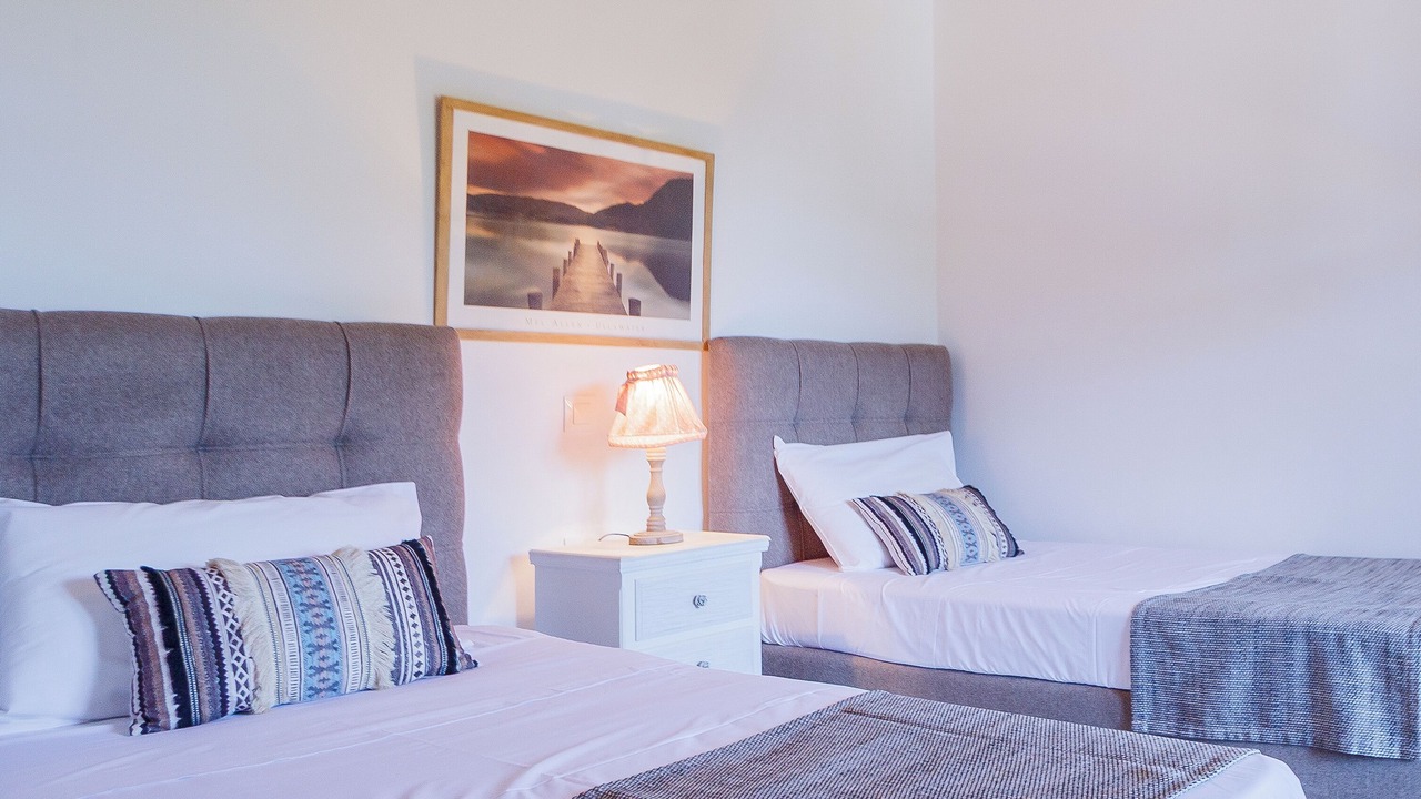 Photo of Bedroom in Vasilikos