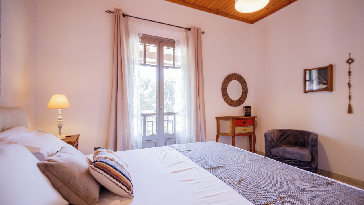 Photo of Bedroom in Vasilikos
