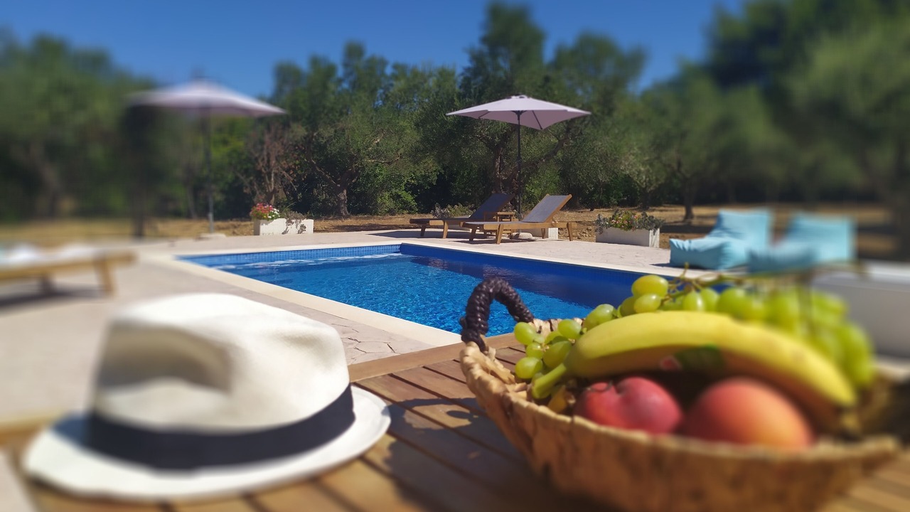 Photo of Outdoor in Vasilikos