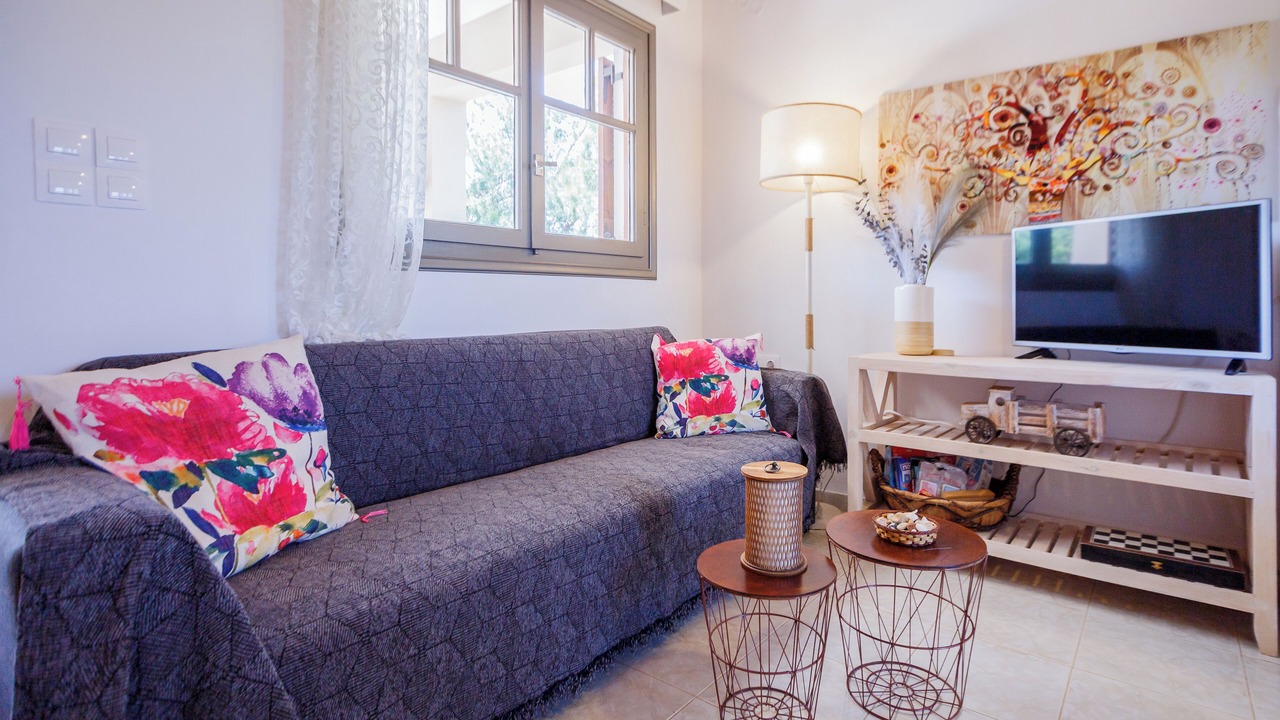 Photo of Livingroom in Vasilikos