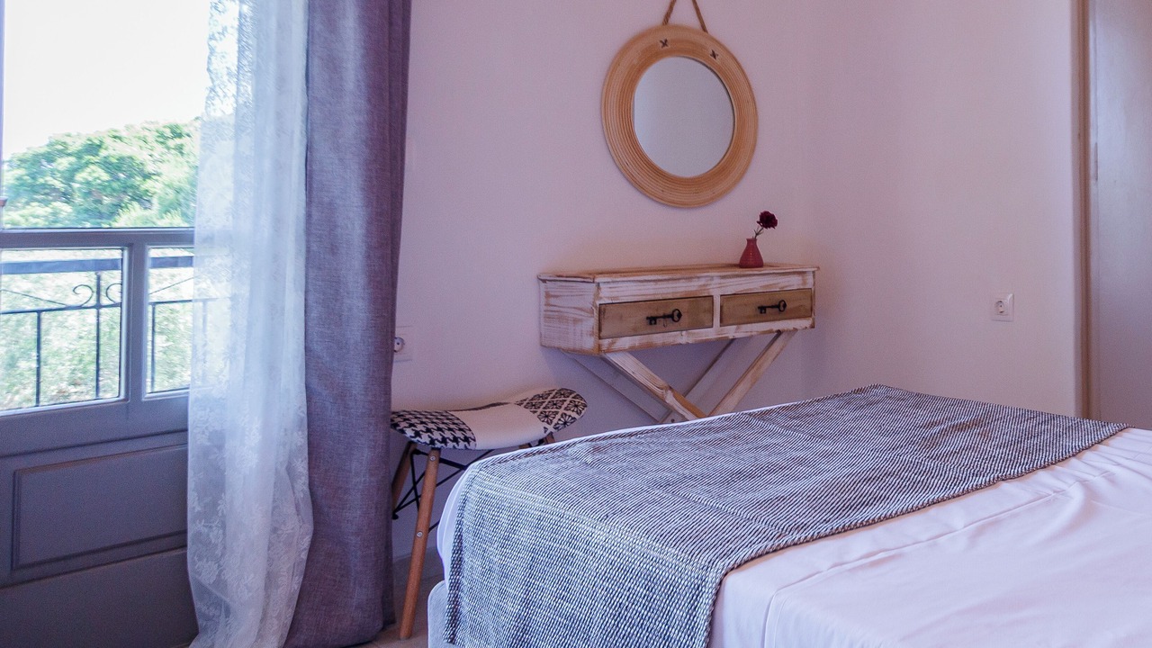 Photo of Bedroom in Vasilikos