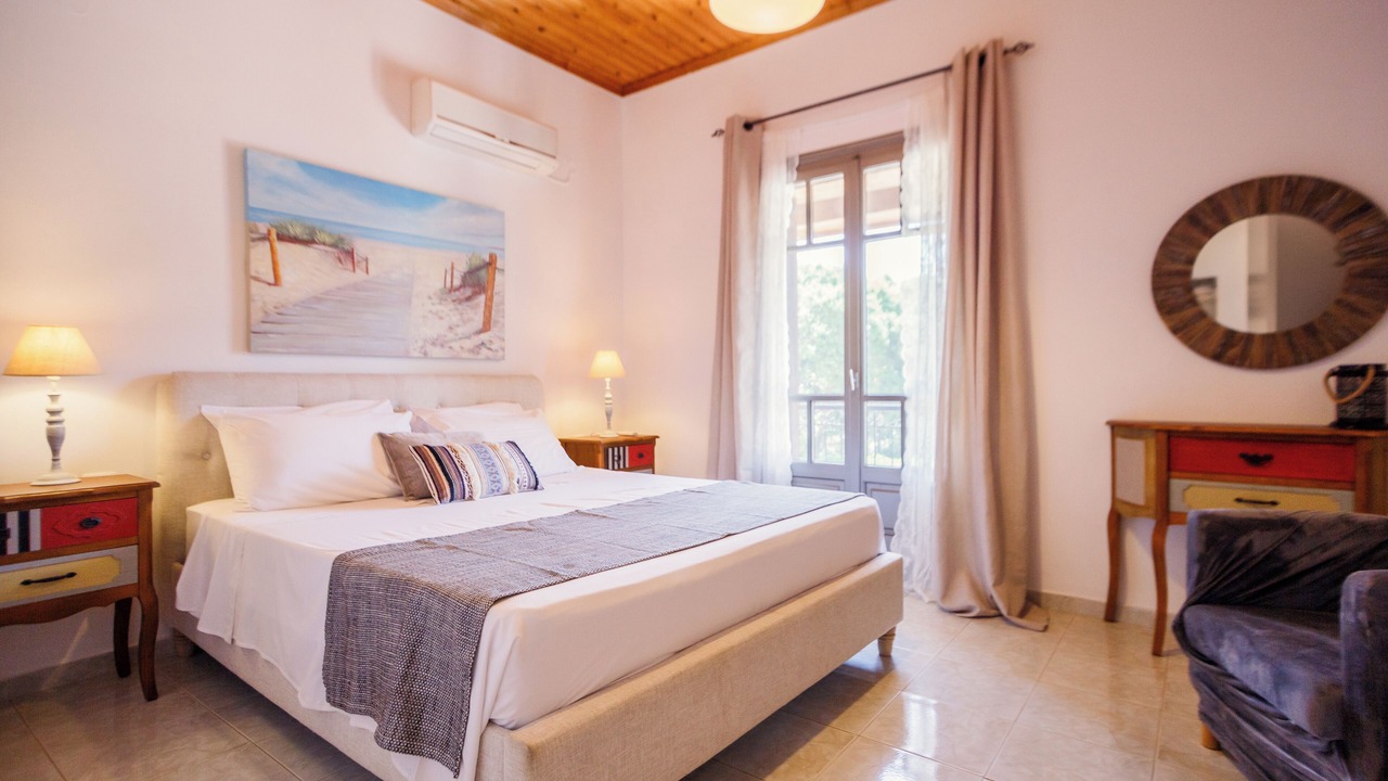Photo of Bedroom in Vasilikos