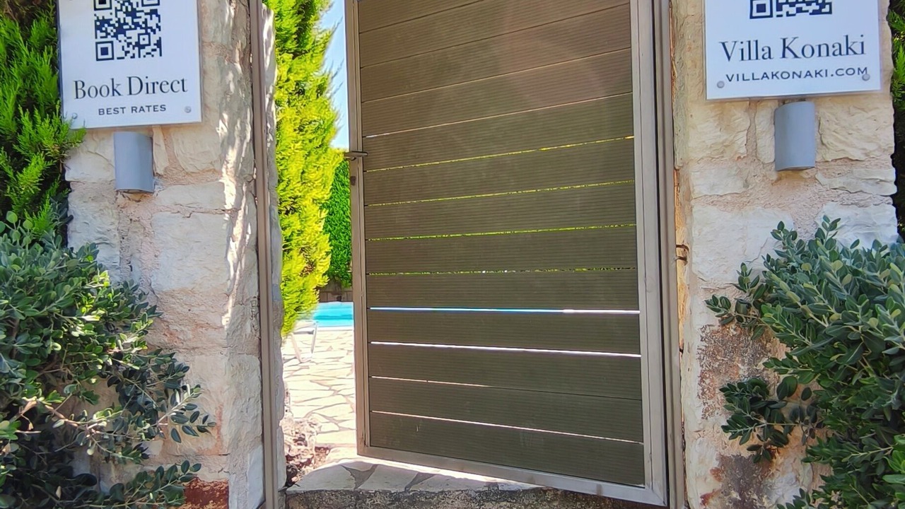 Photo of Outdoor in Almyrida