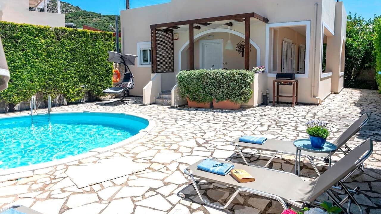 Photo of Outdoor in Almyrida