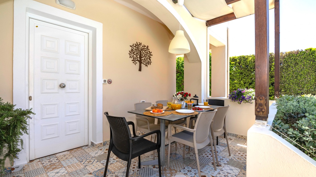 Photo of Outdoor in Almyrida