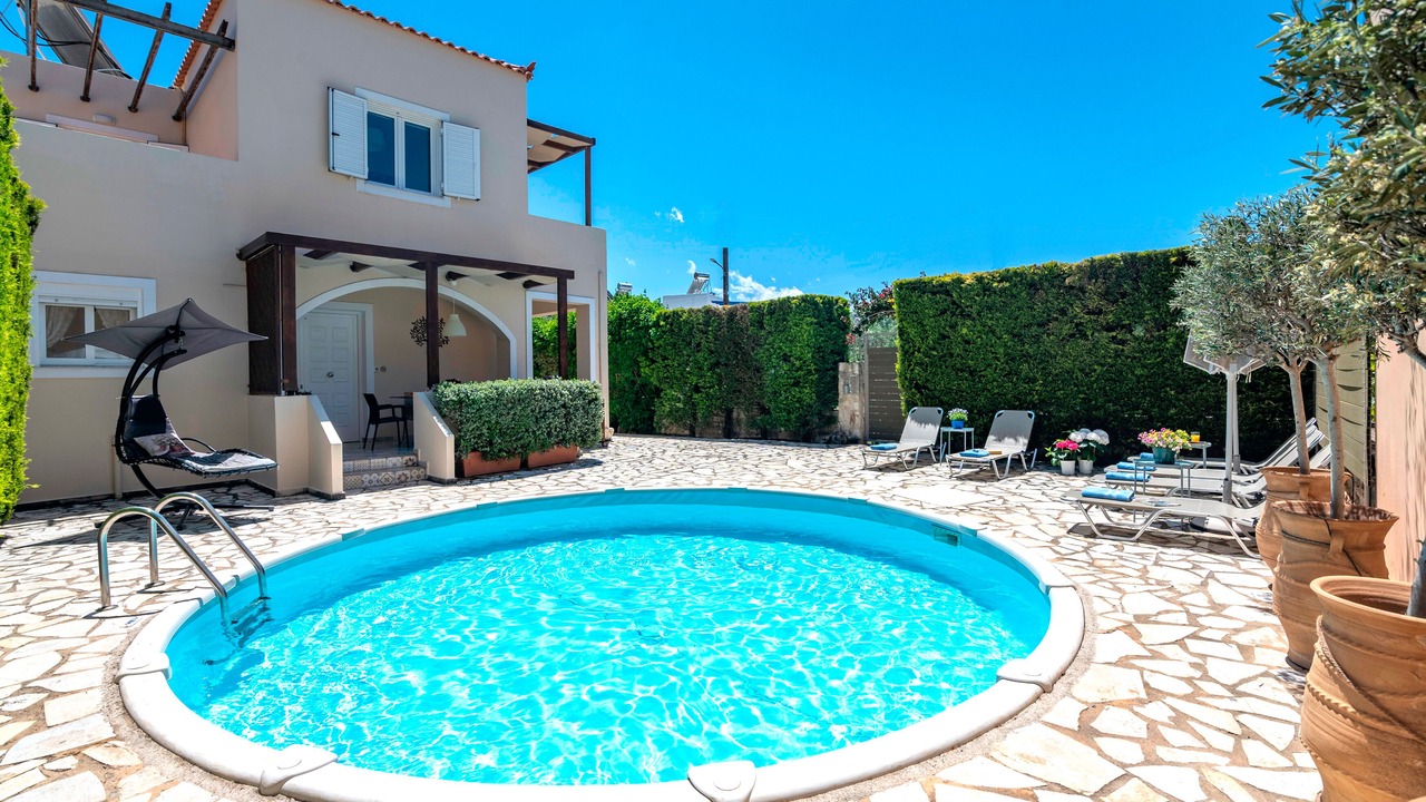 Photo of Outdoor in Almyrida