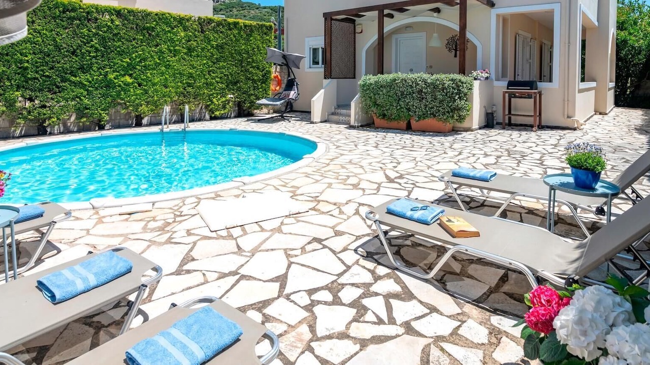 Photo of Outdoor in Almyrida