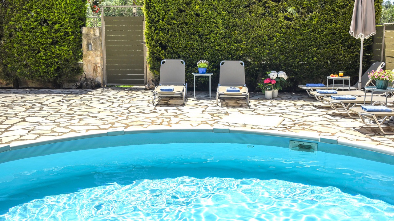 Photo of Outdoor in Almyrida