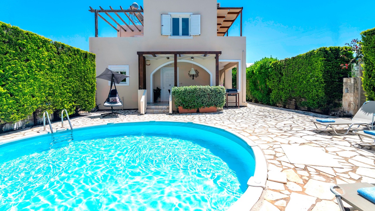 Photo of Outdoor in Almyrida