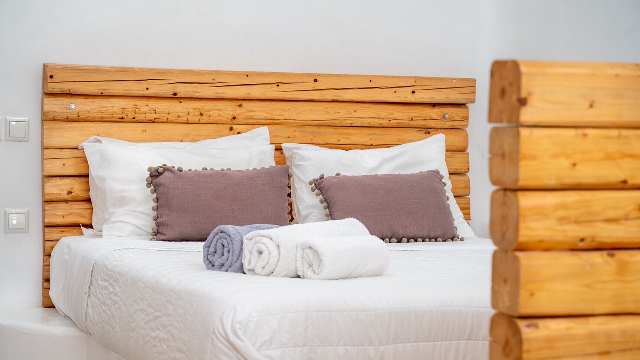 Photo of Bedroom in Exo Gonia