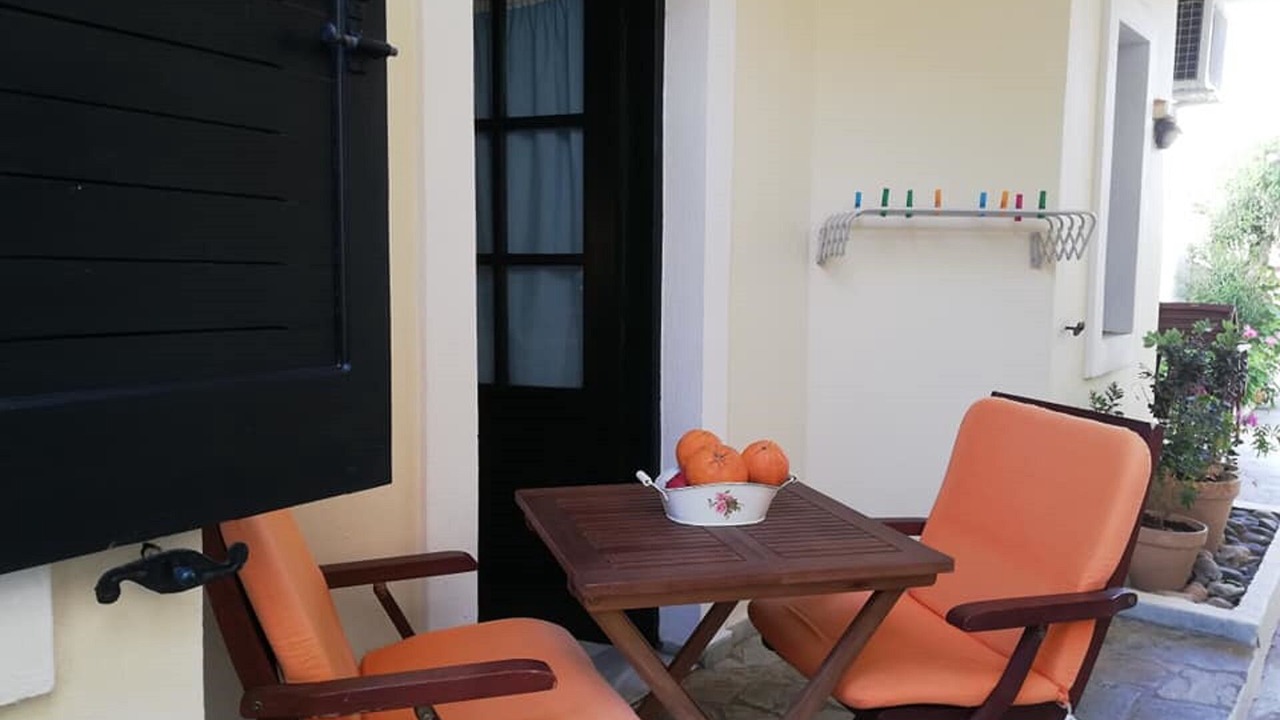 Photo of Outdoor in Kokkini Chani