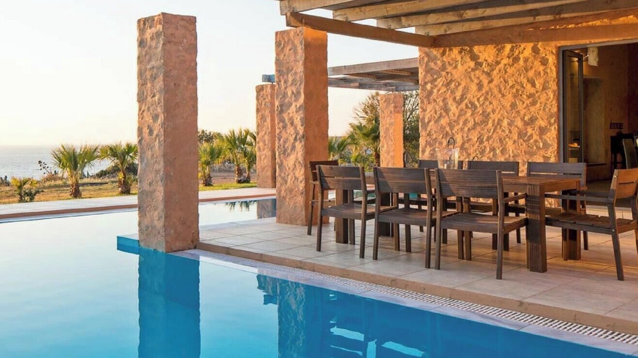 Photo of Outdoor in Livadia