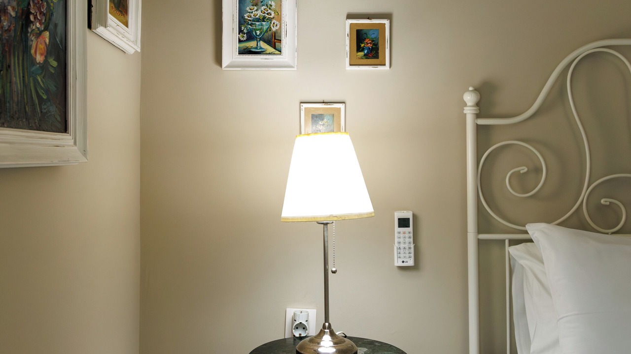 Photo of Bedroom in Ixia