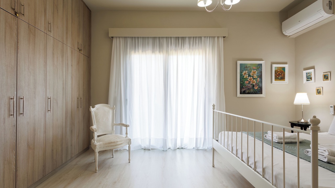 Photo of Bedroom in Ixia