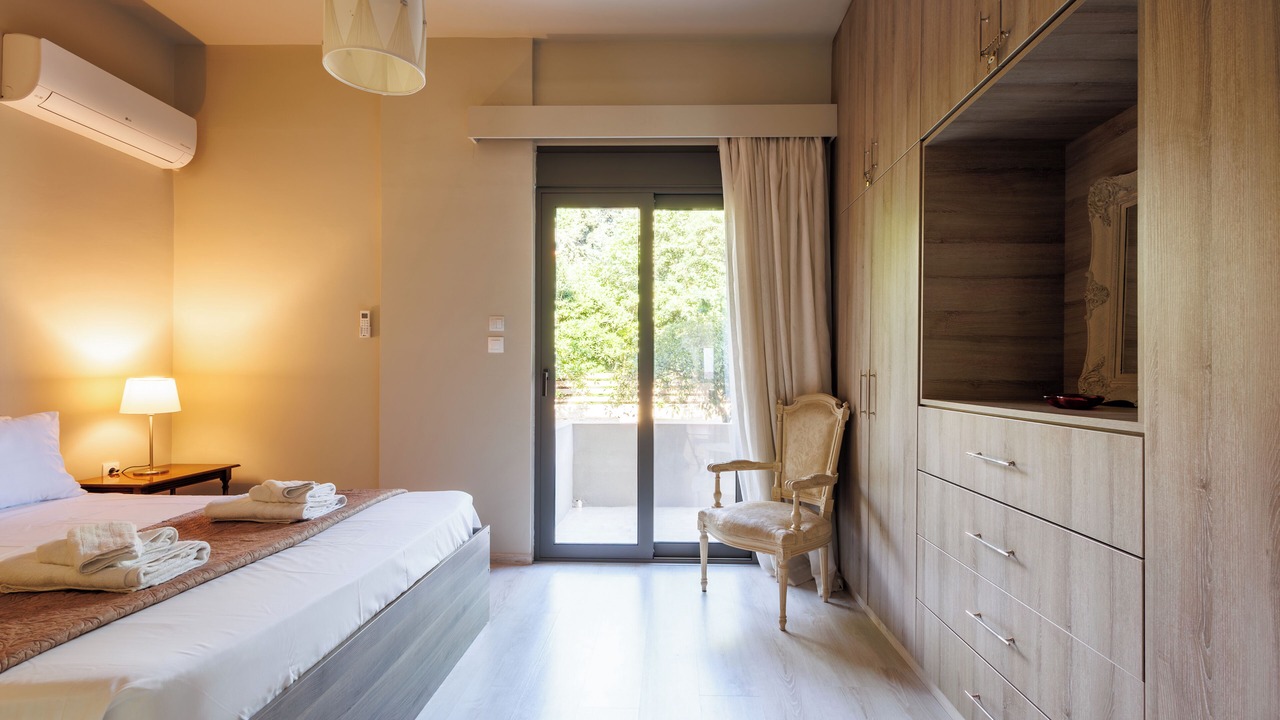 Photo of Bedroom in Ixia